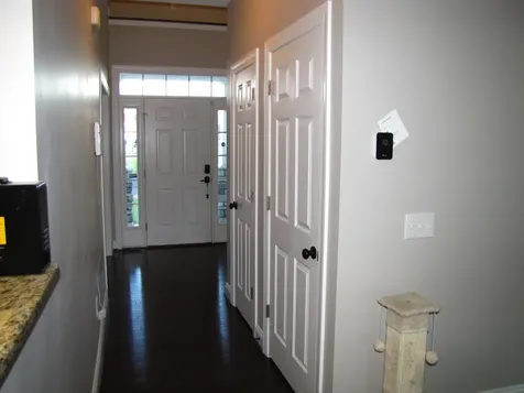 8340 Overbrook Drive Mcgaheysville VA 22840