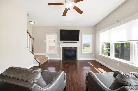 8340 Overbrook Drive Mcgaheysville VA 22840