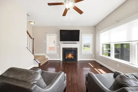 8340 Overbrook Drive Mcgaheysville VA 22840