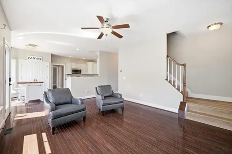 8340 Overbrook Drive Mcgaheysville VA 22840
