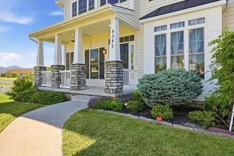 8340 Overbrook Drive Mcgaheysville VA 22840