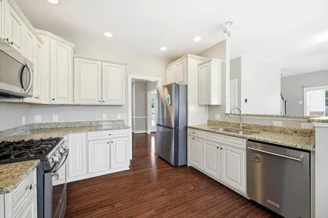 8340 Overbrook Drive Mcgaheysville VA 22840