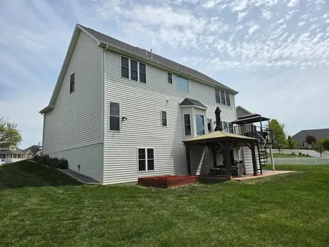 8340 Overbrook Drive Mcgaheysville VA 22840