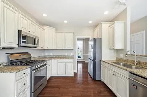 8340 Overbrook Drive Mcgaheysville VA 22840