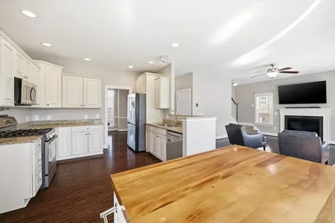 8340 Overbrook Drive Mcgaheysville VA 22840