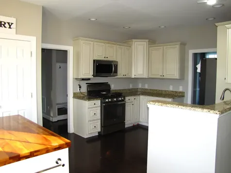 8340 Overbrook Drive Mcgaheysville VA 22840