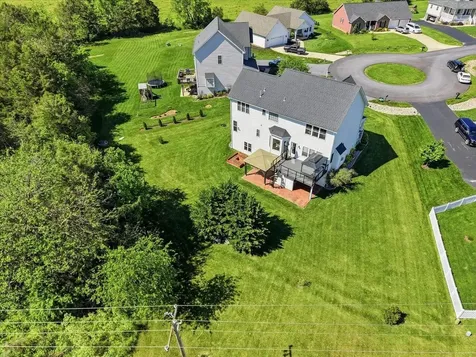 8340 Overbrook Drive Mcgaheysville VA 22840