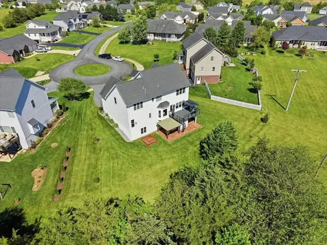 8340 Overbrook Drive Mcgaheysville VA 22840