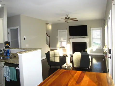 8340 Overbrook Drive Mcgaheysville VA 22840