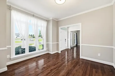 8340 Overbrook Drive Mcgaheysville VA 22840