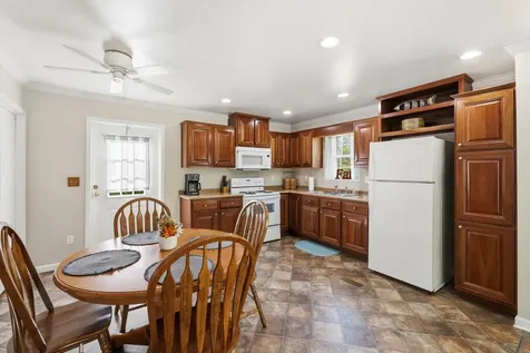 706 Richview Road Rileyville VA 22650