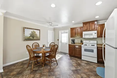 706 Richview Road Rileyville VA 22650