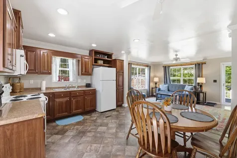 706 Richview Road Rileyville VA 22650