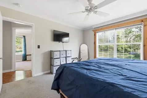 706 Richview Road Rileyville VA 22650