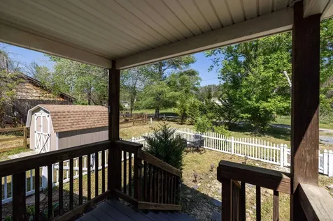 706 Richview Road Rileyville VA 22650