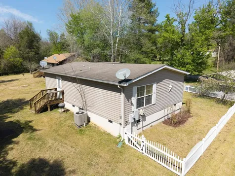 706 Richview Road Rileyville VA 22650