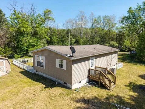 706 Richview Road Rileyville VA 22650