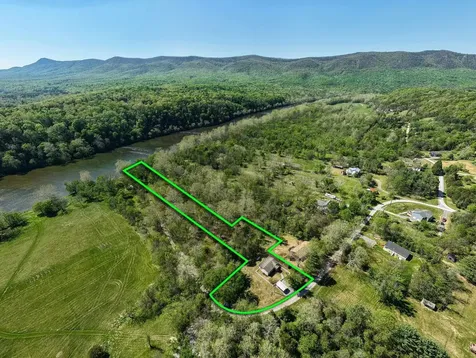 706 Richview Road Rileyville VA 22650