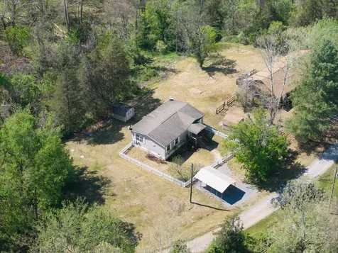 706 Richview Road Rileyville VA 22650