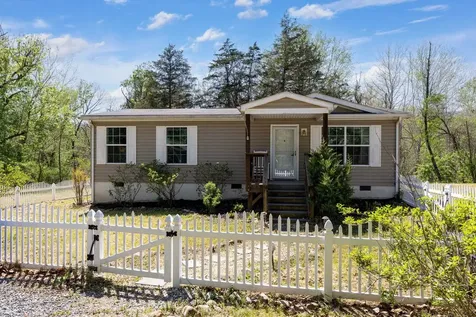 706 Richview Road Rileyville VA 22650