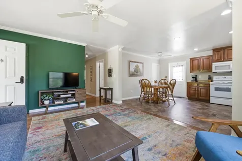 706 Richview Road Rileyville VA 22650