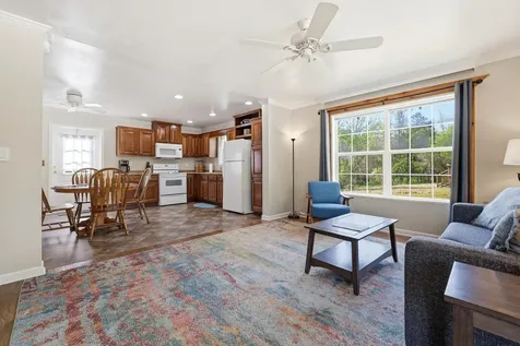 706 Richview Road Rileyville VA 22650