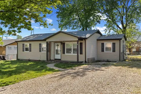 27 Shen Valley Drive Weyers Cave VA 24486