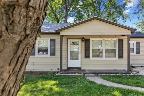 27 Shen Valley Drive Weyers Cave VA 24486