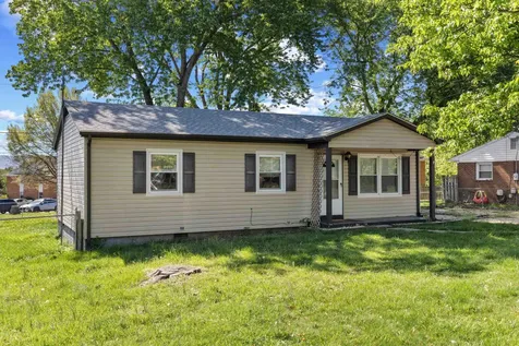 27 Shen Valley Drive Weyers Cave VA 24486