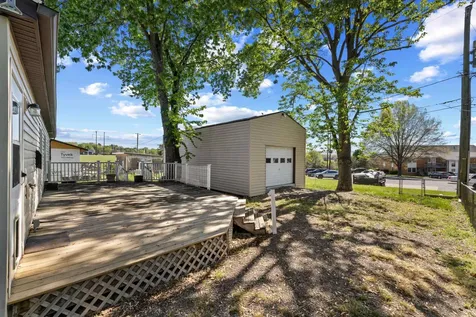 27 Shen Valley Drive Weyers Cave VA 24486