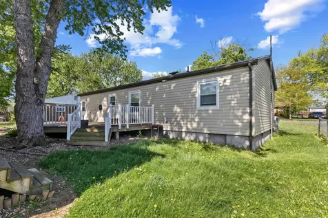 27 Shen Valley Drive Weyers Cave VA 24486