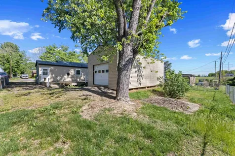 27 Shen Valley Drive Weyers Cave VA 24486