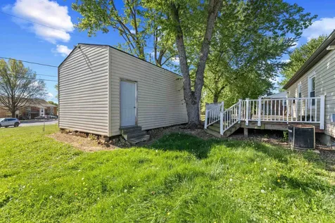 27 Shen Valley Drive Weyers Cave VA 24486
