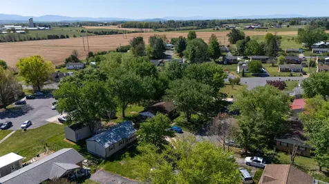27 Shen Valley Drive Weyers Cave VA 24486