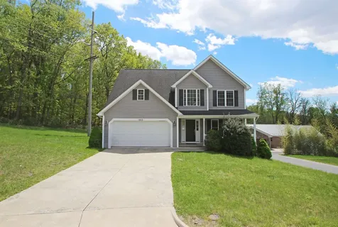 1810 Manor Drive Harrisonburg VA 22801