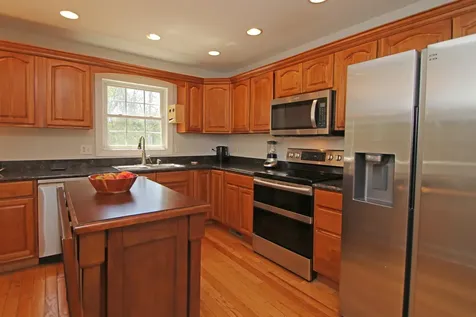 1810 Manor Drive Harrisonburg VA 22801
