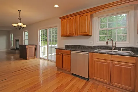 1810 Manor Drive Harrisonburg VA 22801