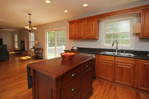 1810 Manor Drive Harrisonburg VA 22801