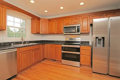 1810 Manor Drive Harrisonburg VA 22801