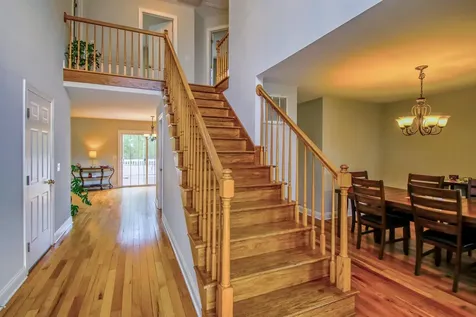 1810 Manor Drive Harrisonburg VA 22801