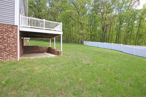 1810 Manor Drive Harrisonburg VA 22801