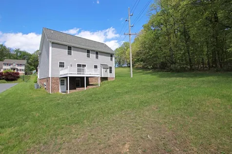 1810 Manor Drive Harrisonburg VA 22801