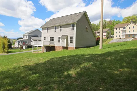 1810 Manor Drive Harrisonburg VA 22801
