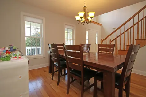 1810 Manor Drive Harrisonburg VA 22801