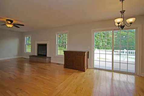 1810 Manor Drive Harrisonburg VA 22801