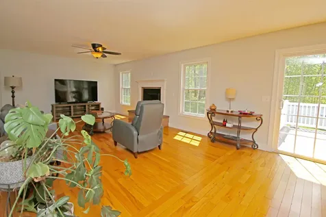 1810 Manor Drive Harrisonburg VA 22801