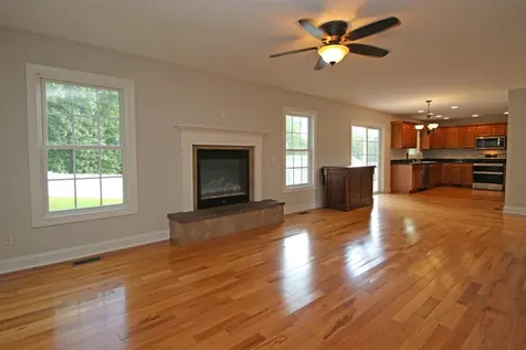 1810 Manor Drive Harrisonburg VA 22801