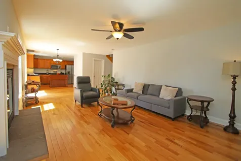 1810 Manor Drive Harrisonburg VA 22801