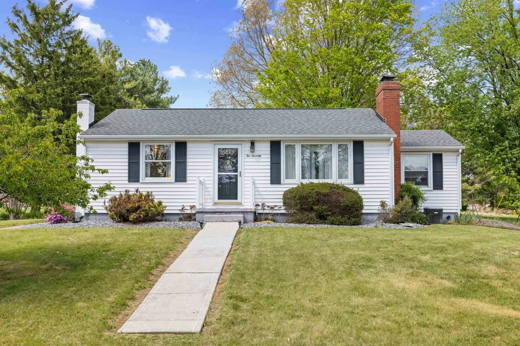1070 Harman Road Harrisonburg VA 22802