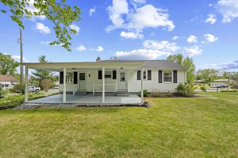 1070 Harman Road Harrisonburg VA 22802